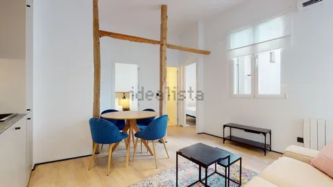 Pis de 55 m² a Madrid