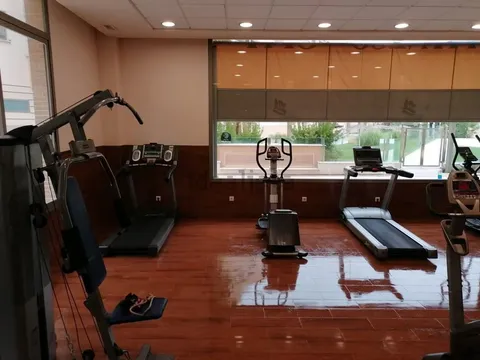 Pis de 82 m² a Còrdova