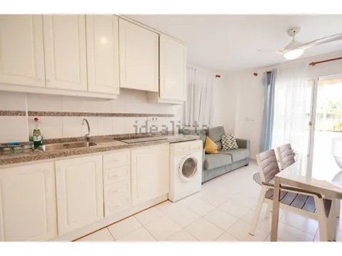 Piso de 57 m² en Dénia