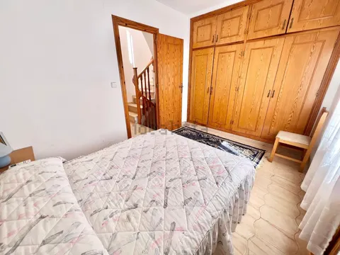 Casa de 95 m² a Torrevella