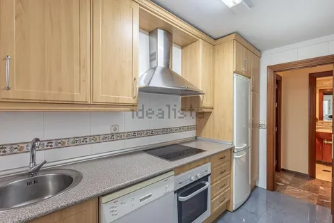 Pis de 130 m² a Granada