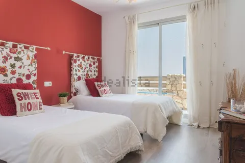 Casa de 500 m² a Níjar