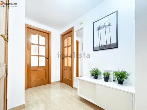 Habitació de lloguer, Sant Joan d'Alacant