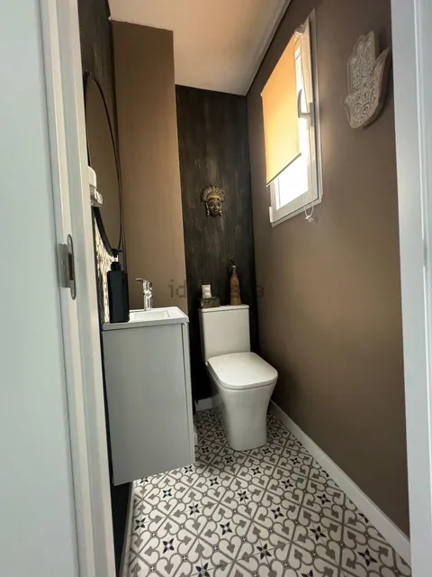 Stanza in affitto, Valencia