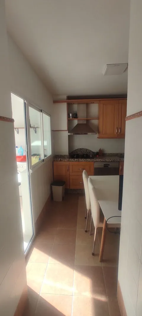 Pis de 130 m² a Granada