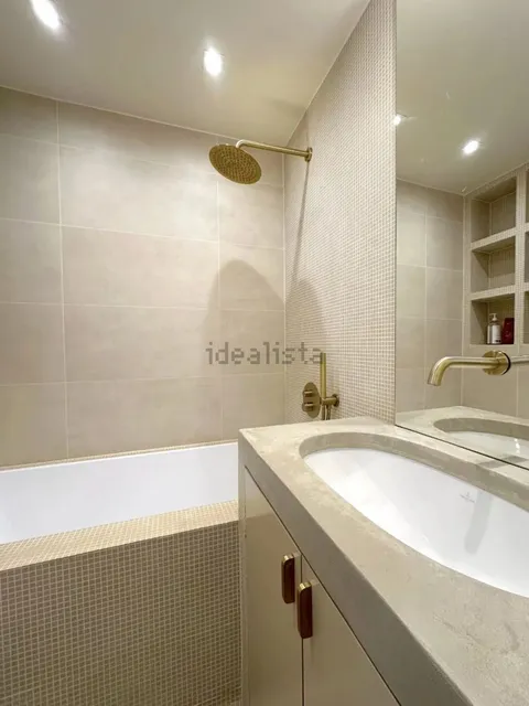 Pis de 50 m² a Madrid
