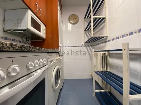 Pis de 46 m² a Saragossa