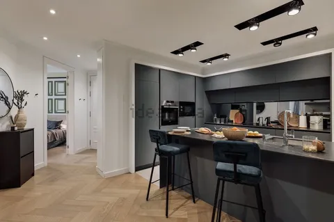 Appartamento 120 m² a Barcelona