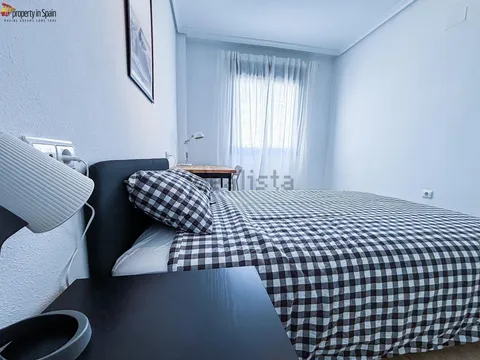 Habitació de lloguer, Sant Joan d'Alacant