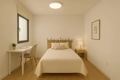 Pis de 110 m² a València (3/11)