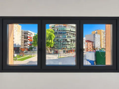 Pis de 80 m² a Màlaga