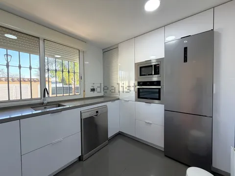 Casa de 105 m² a Nàquera