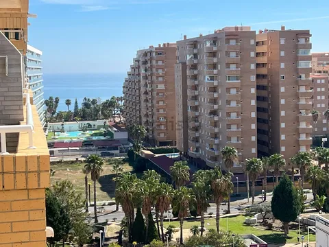 Pis de 156 m² a Orpesa