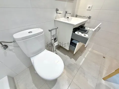 Wohnung 55 m² in Palma