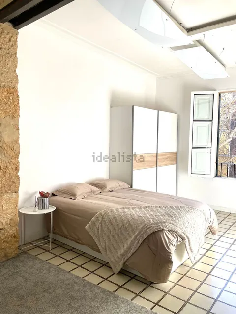 Chambre à louer, Palma