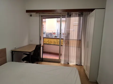 Habitació de lloguer, València