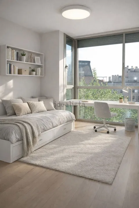 Wohnung 210 m² in Madrid