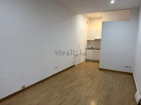 Appartamento 23 m² a Barcelona (4/7)