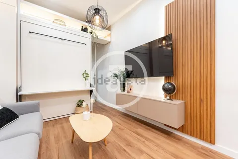 Pis de 21 m² a Madrid
