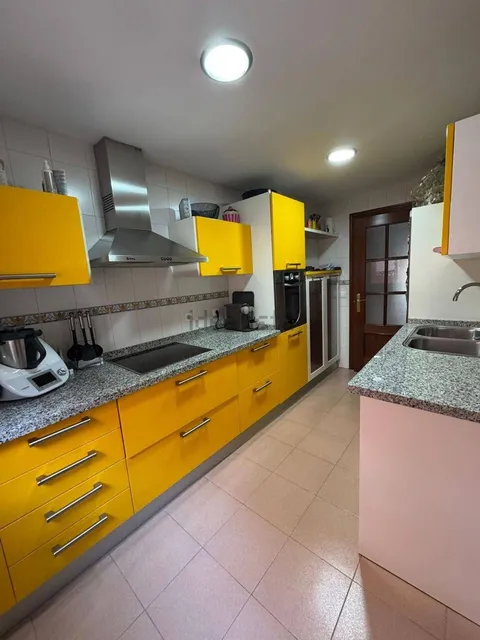 Pis de 90 m² a Granada
