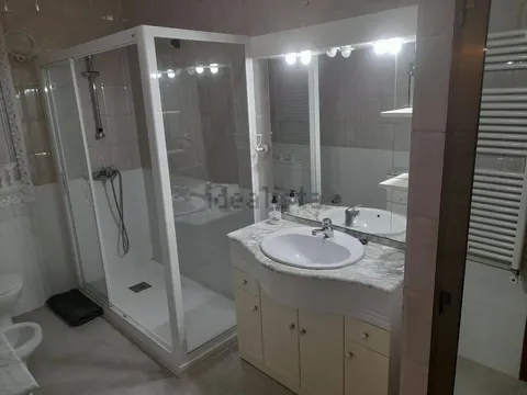 Pis de 115 m² a Cáceres