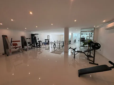 Casa de 586 m² a Calp