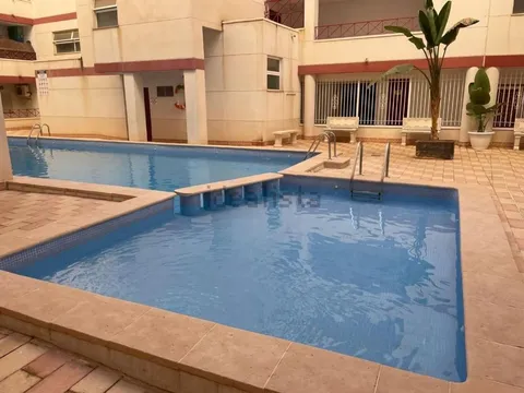 Wohnung 65 m² in Torrevieja