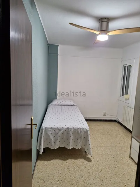 Habitació de lloguer, Santa Coloma de Gramenet (3/10)