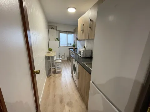 Habitació de lloguer, San Andrés del Rabanedo (4/6)