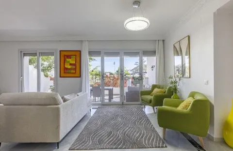 Appartement 175 m² à Marbella