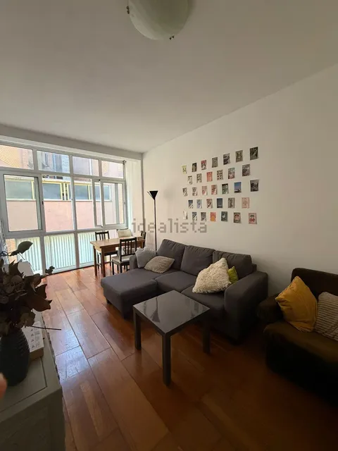 Chambre à louer, Barcelone