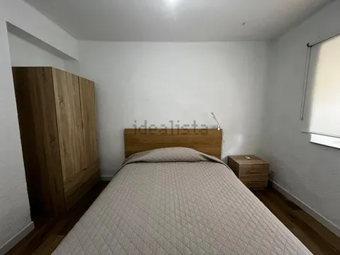 Habitació de lloguer, Santander