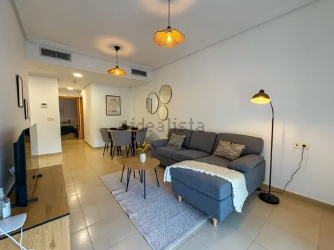 Pis de 75 m² a Algorfa