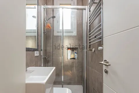 Pis de 55 m² a Madrid