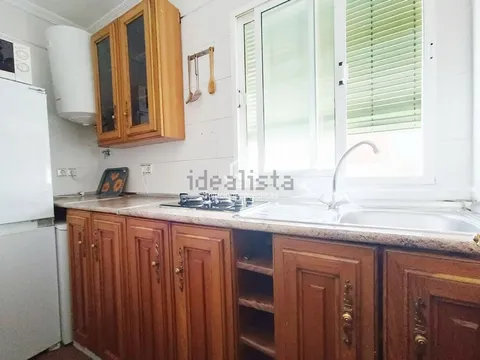 Pis de 70 m² a Jaén