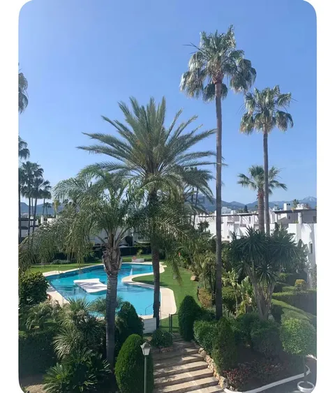 Pis de 120 m² a Marbella