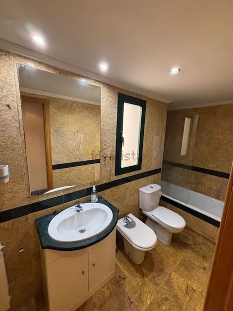 Pis de 78 m² a Granada