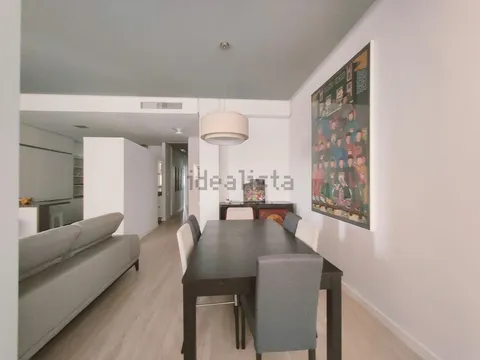 Apartamento 100 m² em València