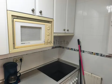 Appartamento 30 m² a Madrid
