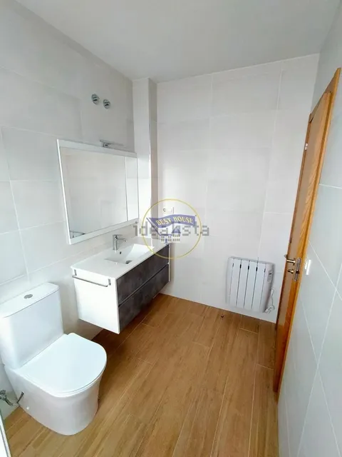 Pis de 80 m² a Vigo