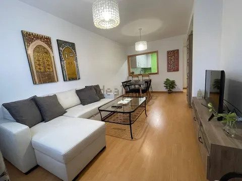Pis de 68 m² a Mérida (3/9)