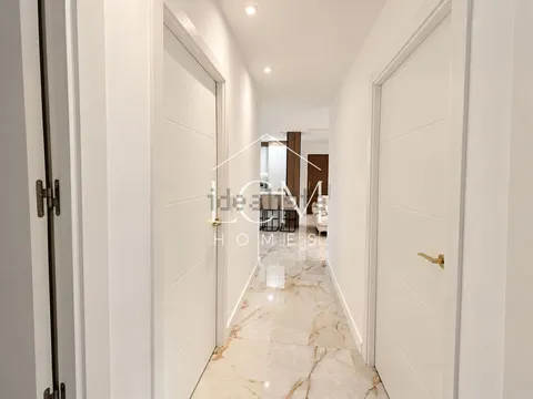 Pis de 110 m² a Múrcia