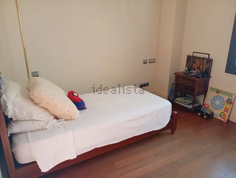 Pis de 114 m² a Barcelona