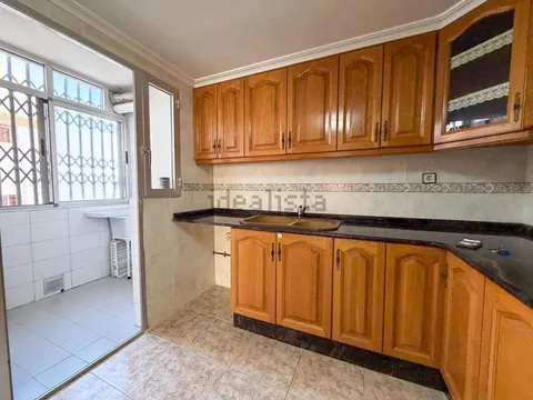 Pis de 106 m² a València