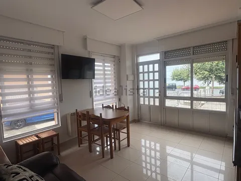 Pis de 85 m² a Miño