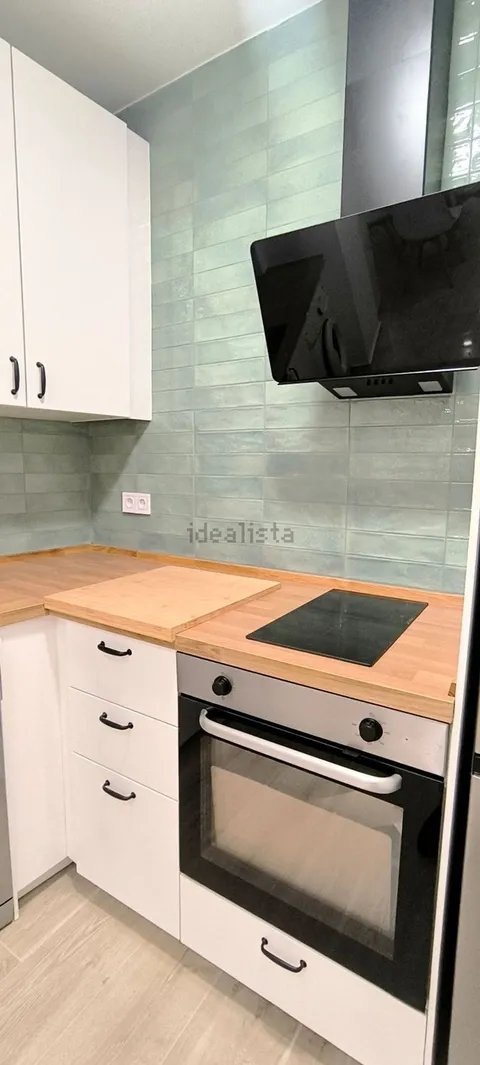 Apartamento 85 m² em Sevilla