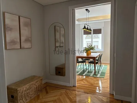 Pis de 143 m² a Madrid