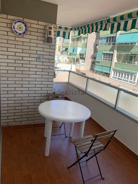 Habitación en alquiler, Málaga