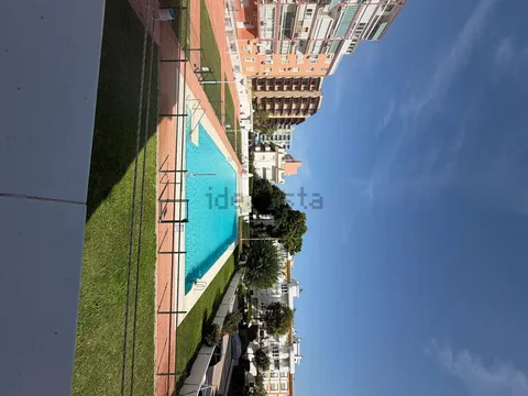 Wohnung 53 m² in Torremolinos