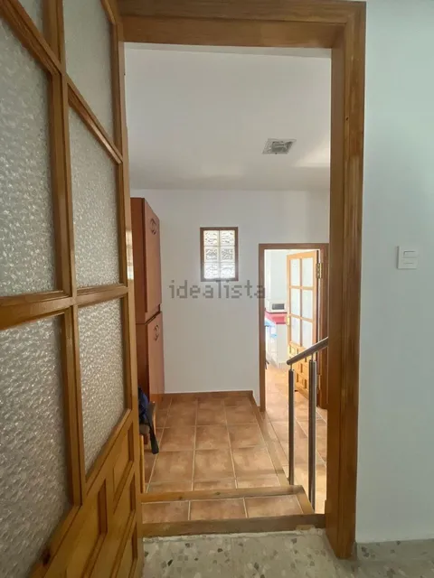 Habitació de lloguer, Granada